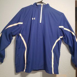 Under Armour Windbreaker